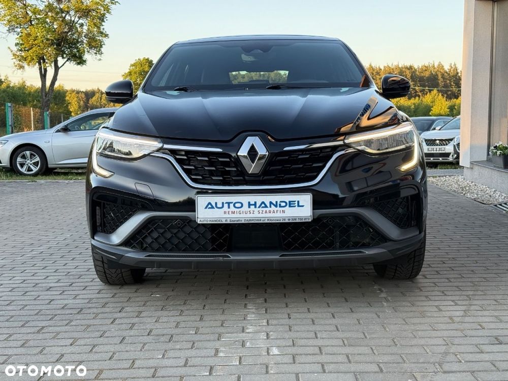 Renault Arkana - 6