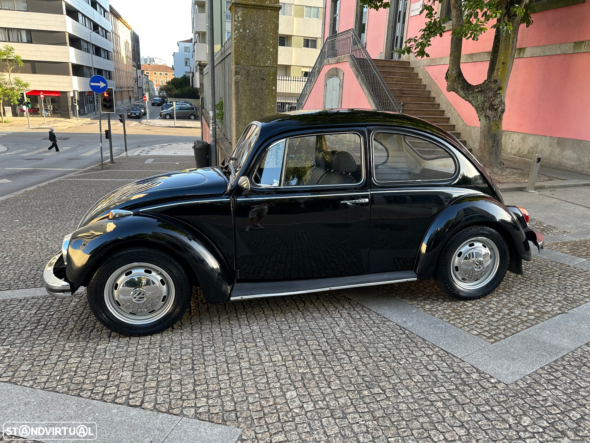 VW Carocha - 22