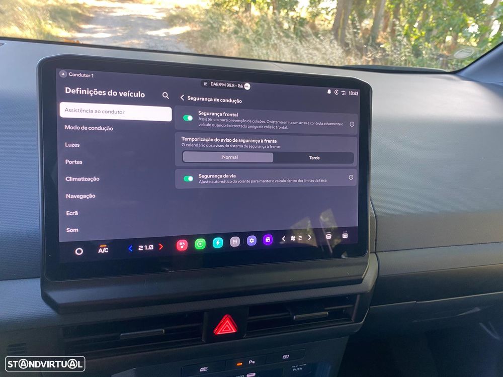 Kia PV5 71.2 kWh L2H1 + V2L - 36