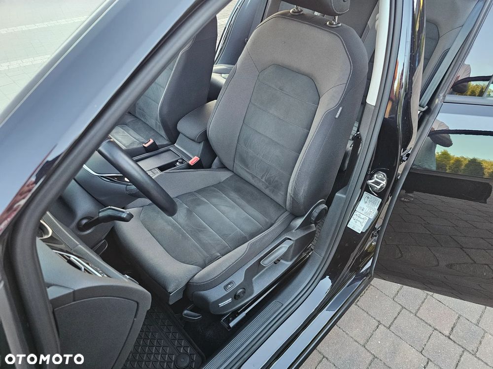 Volkswagen Golf 1.5 TSI BMT Evo Highline - 12