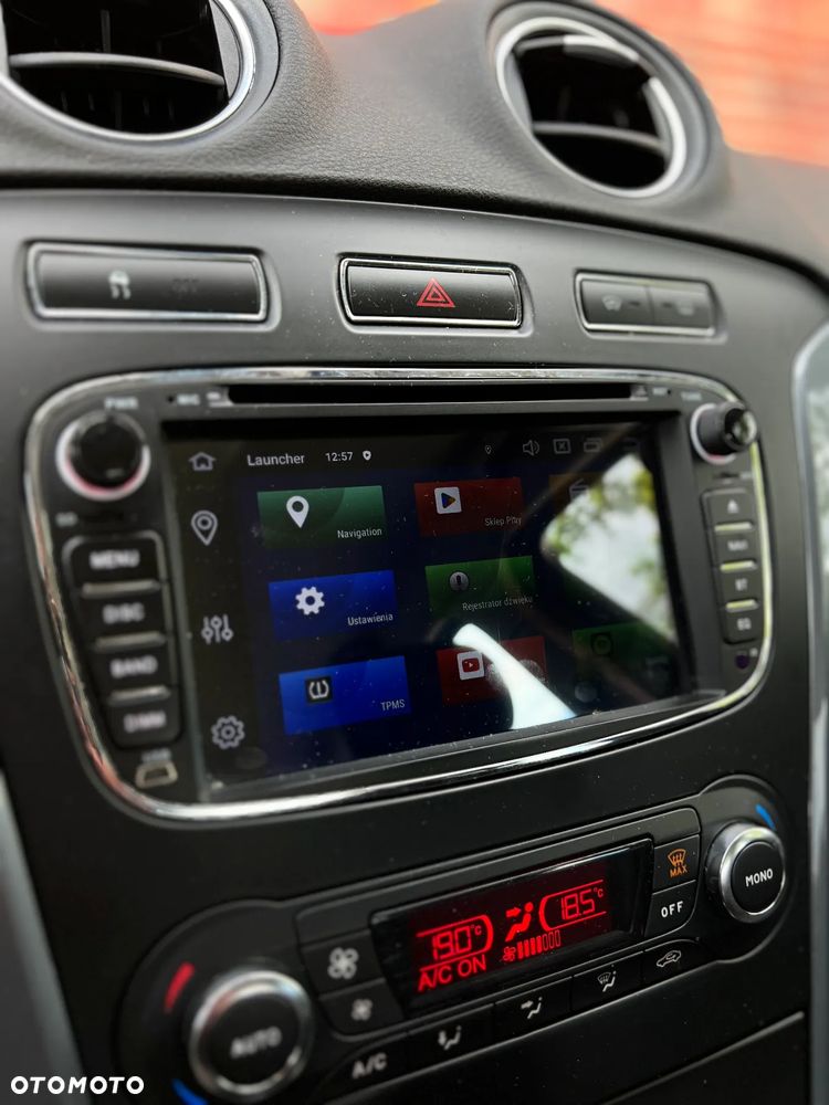 Ford Mondeo - 24
