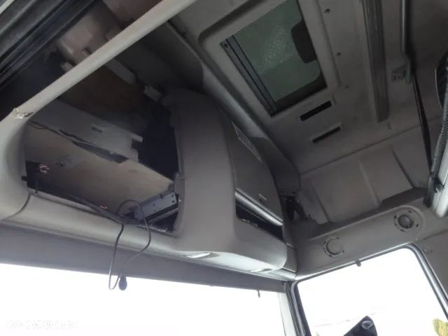 DAF XF 460 FT EURO6 2015rok NIE KOMPLETNY - 12