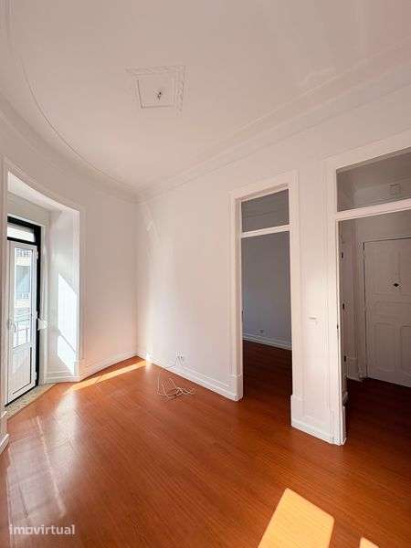 Apartamento T3 para arrendar - Grande imagem: 2/12