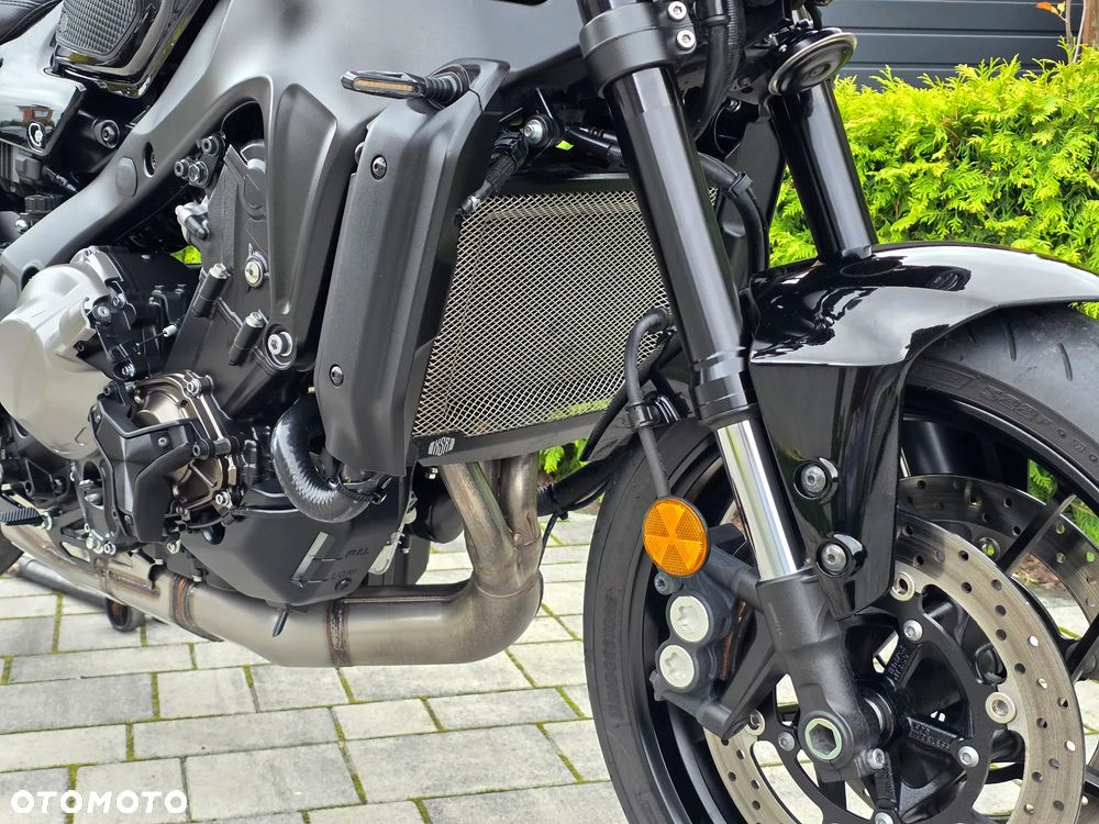 Yamaha XSR - 11