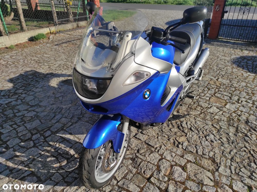 BMW K - 24