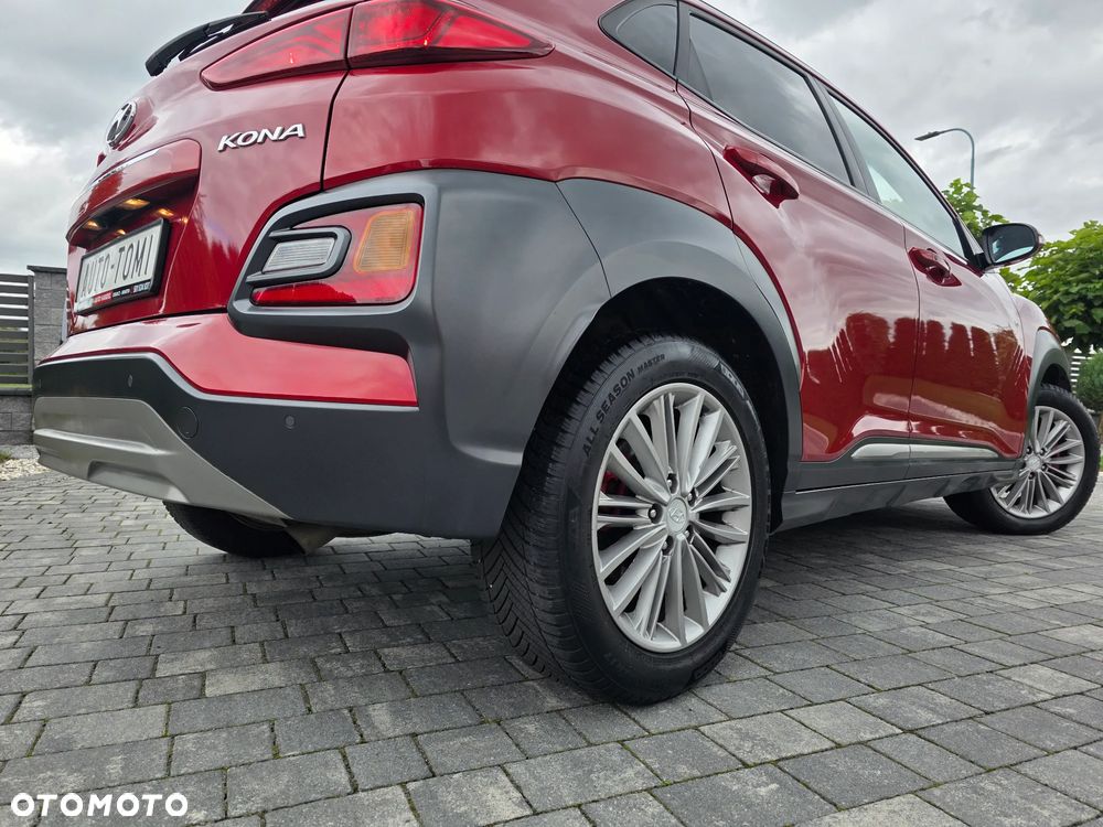 Hyundai Kona - 29