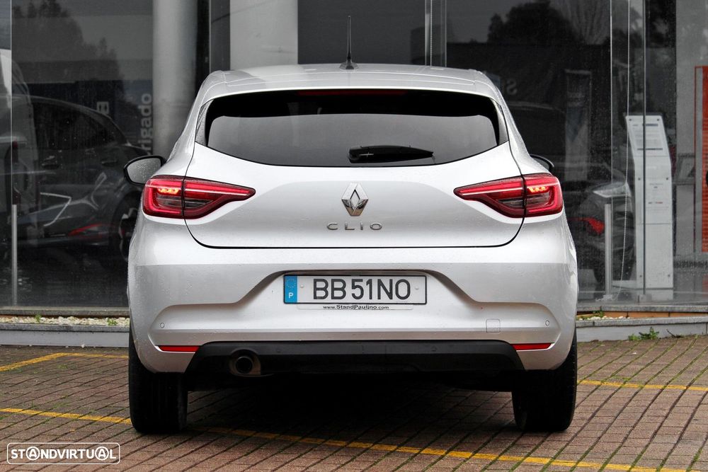 Renault Clio 1.0 TCe Evolution - 7
