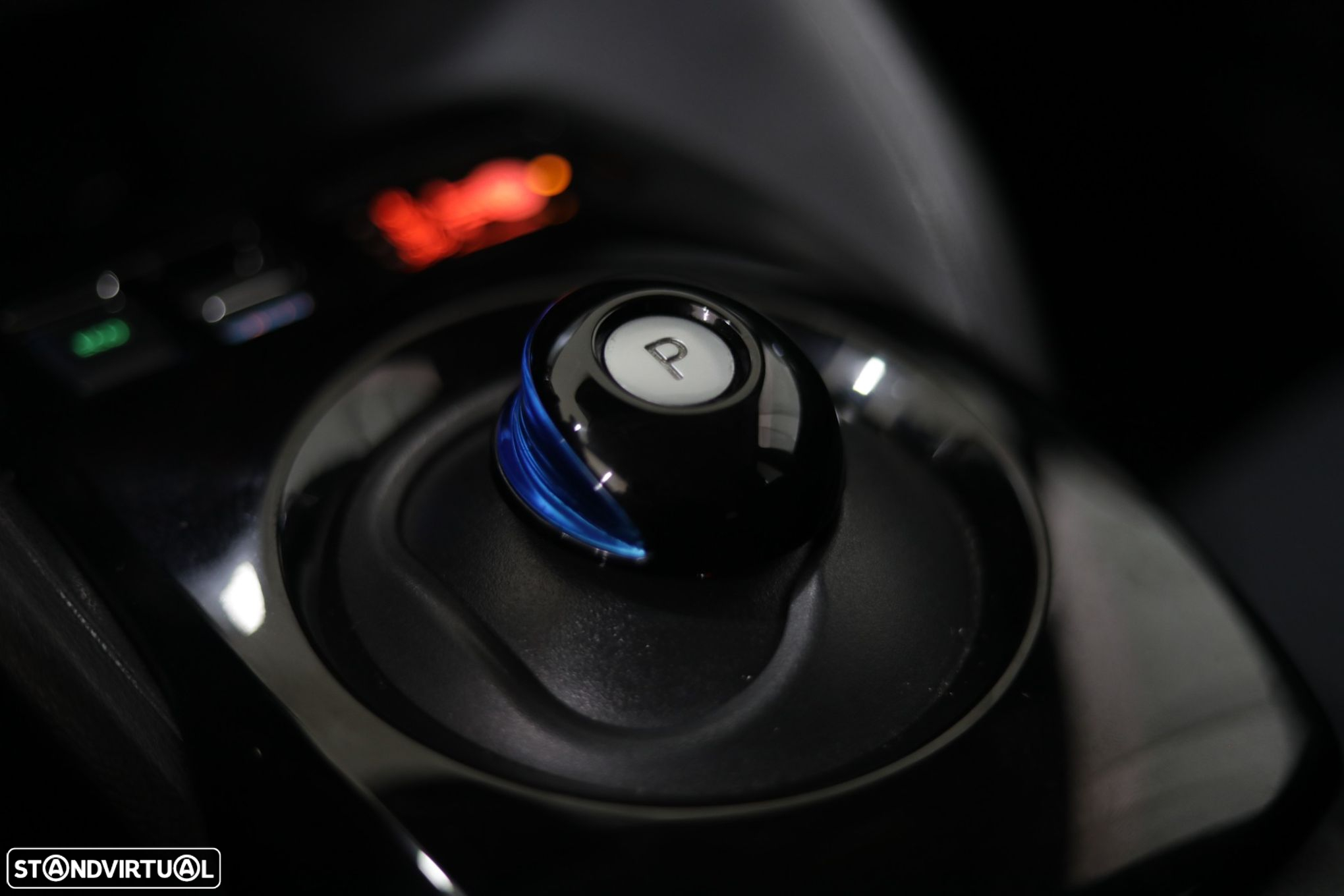 Nissan Leaf N-Connecta - 20