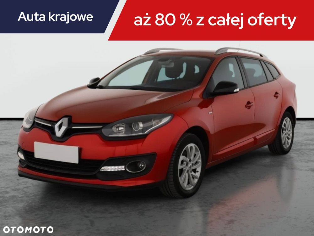 Renault Megane - 3