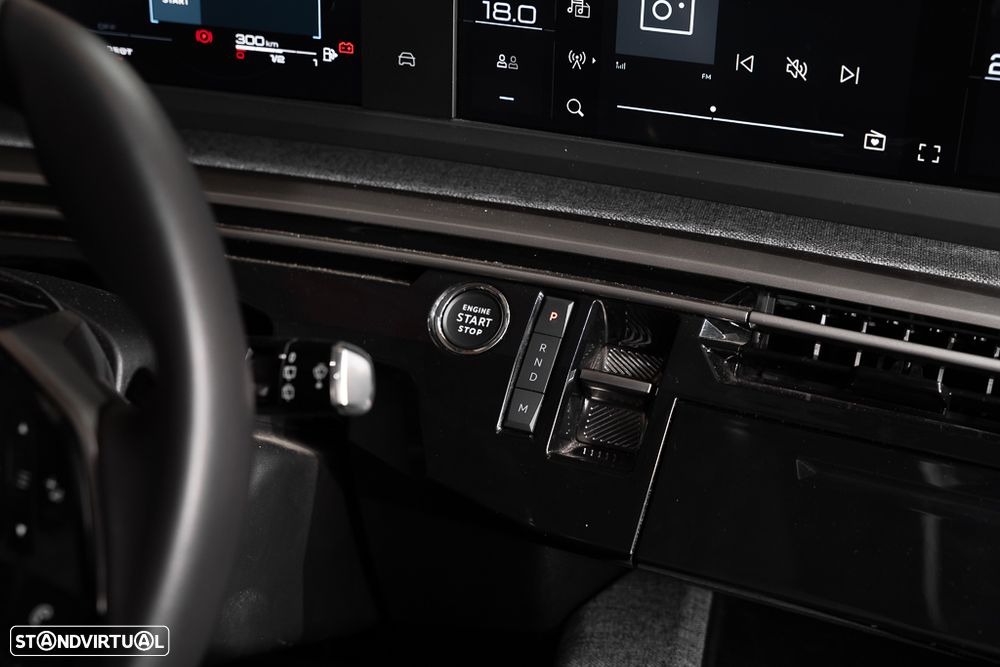 Peugeot 3008 1.2 Hybrid Allure e-DCS6 - 9