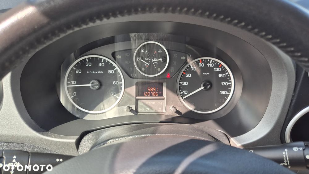 Peugeot Partner Tepee 110 Stop&Start Allure - 9