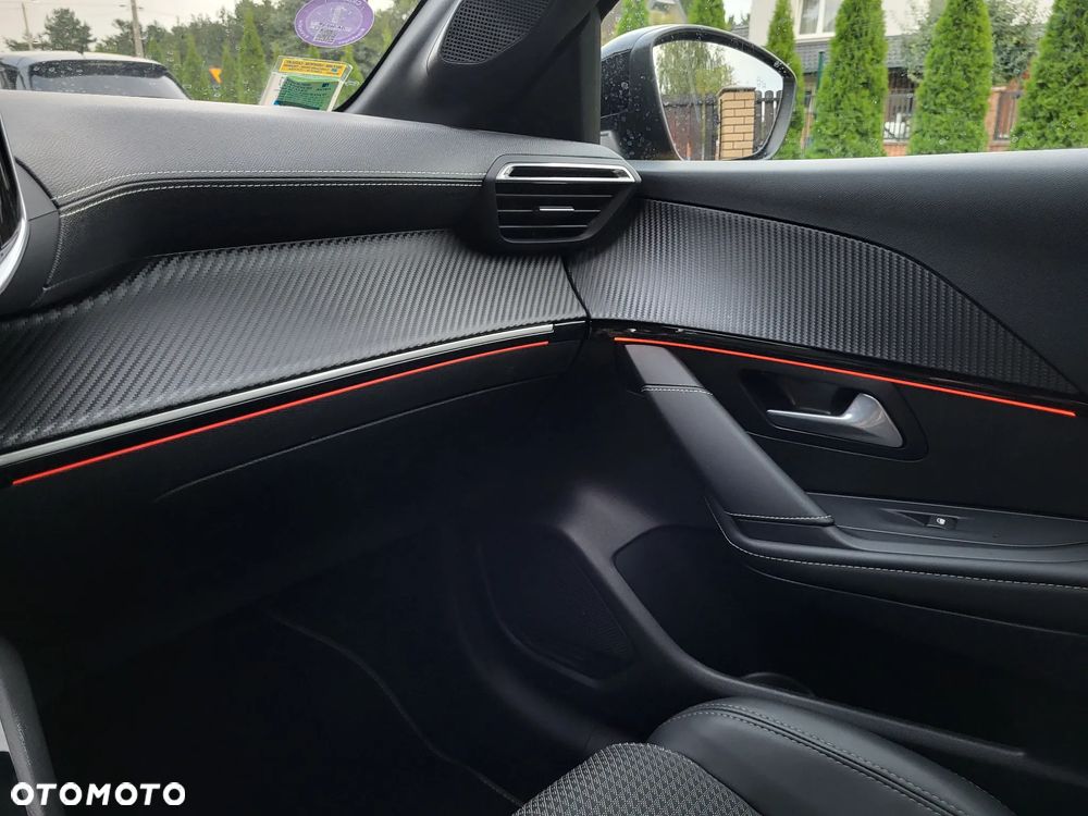 Peugeot 208 1.2 PureTech GT Line S&S EAT8 - 35