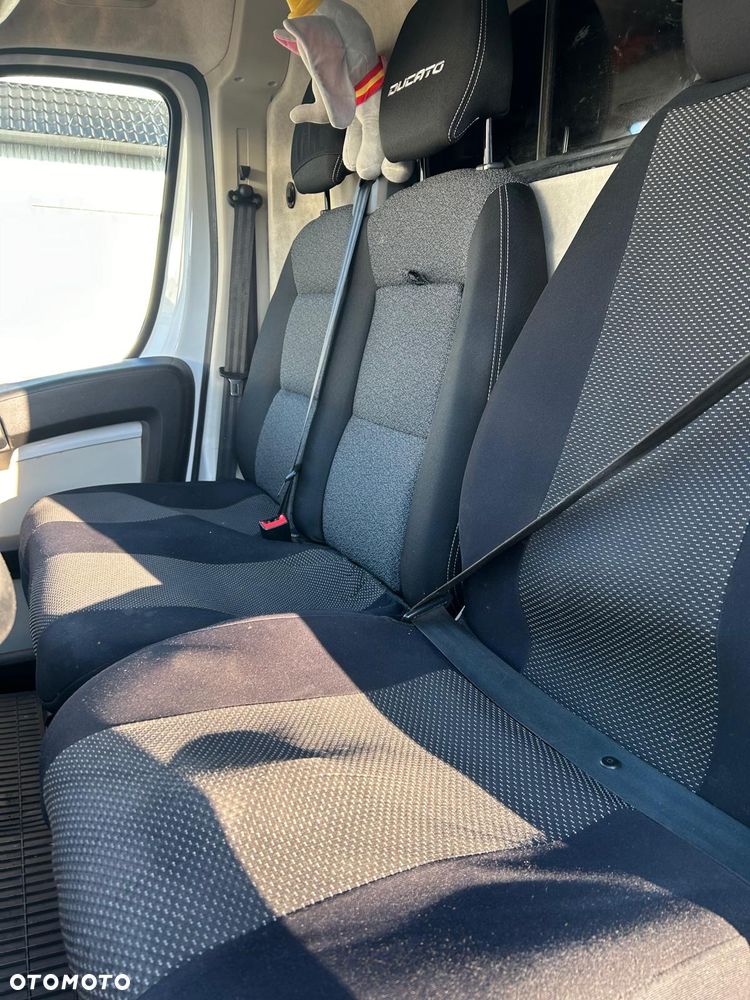 Fiat Ducato Maxi - 6