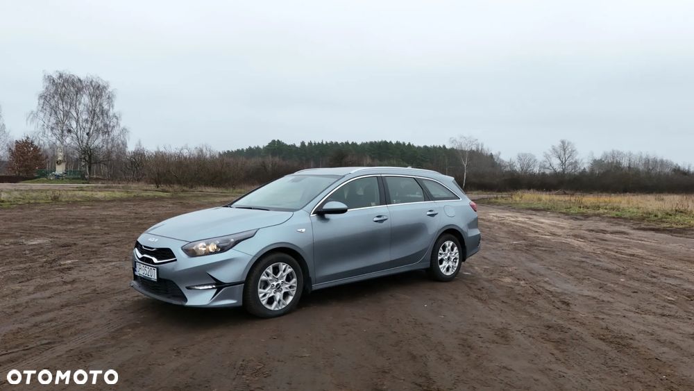 Kia Ceed - 3