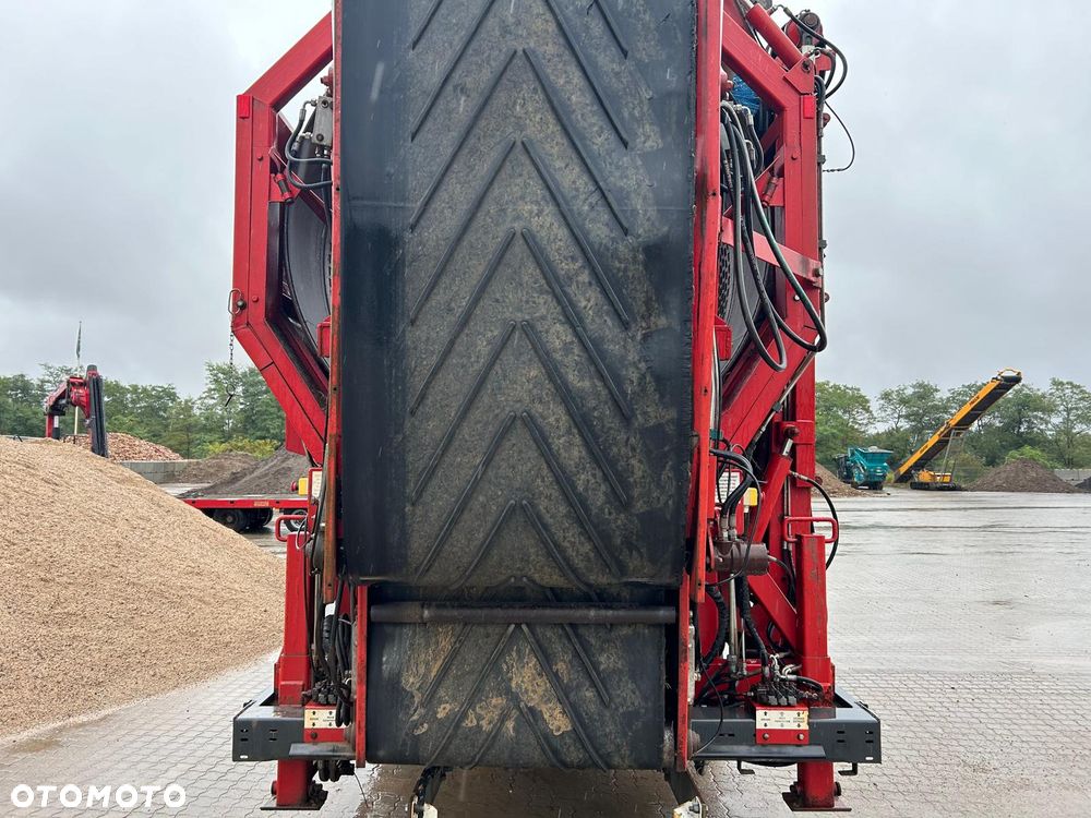 Inny FDT Trommel Przesiewacz Bębnowy - 9