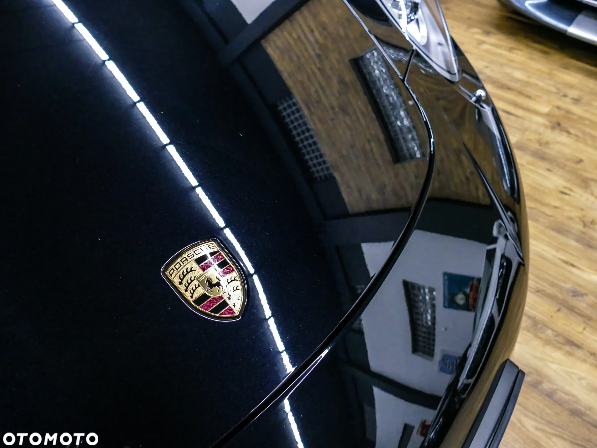Porsche 911 Turbo S - 21