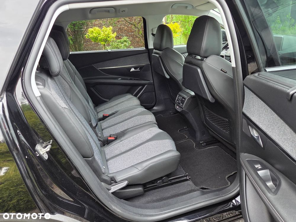 Peugeot 5008 BlueHDI 130 Allure Business-Paket - 36