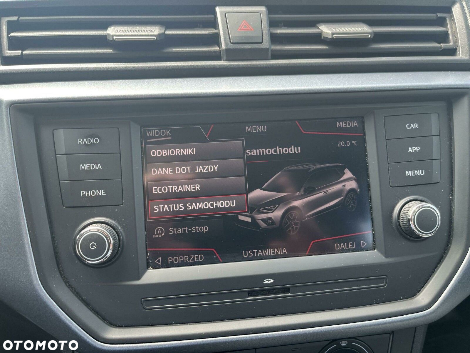 Seat Arona - 26