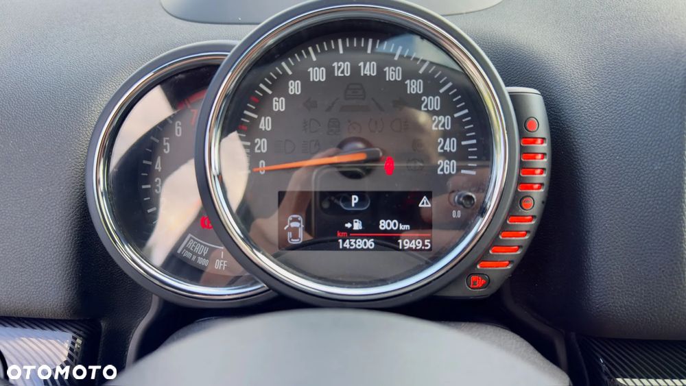 MINI Countryman Cooper S All4 - 18