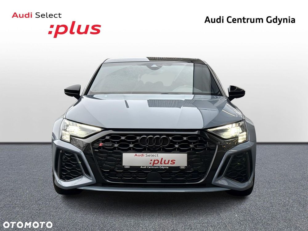 Audi RS3 Sportback - 8