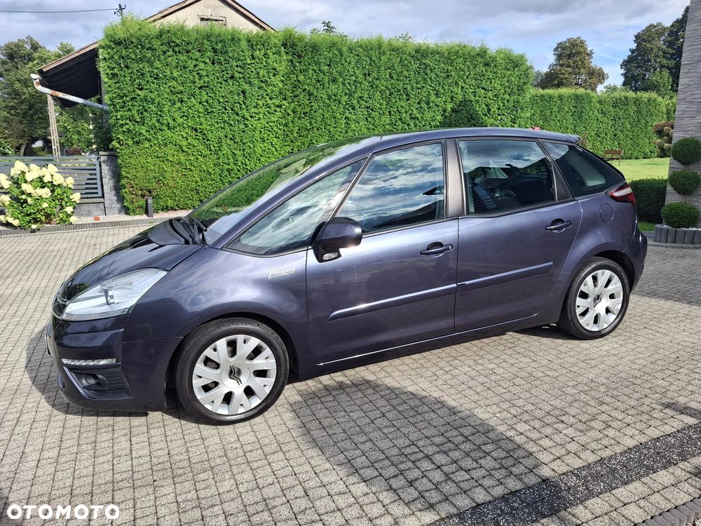 Citroën C4 Picasso VTi 120 Tendance - 4