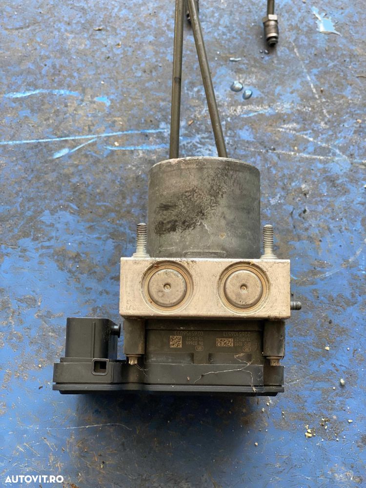 Pompa ABS Sprinter 2 2.2 CDI Euro5 2010-2018 - 2