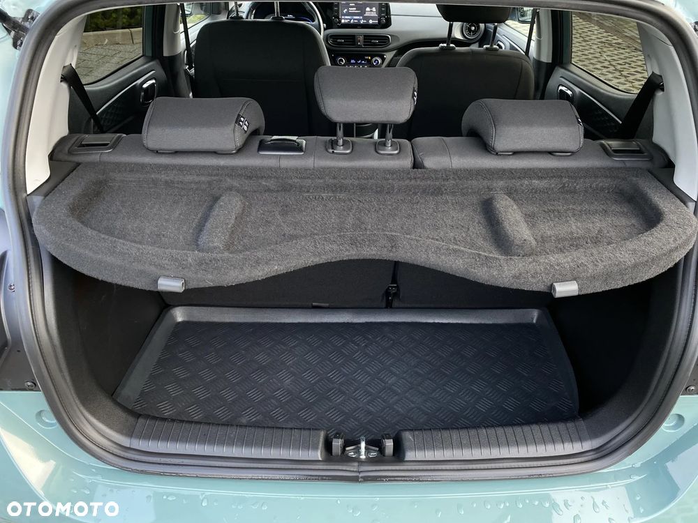 Hyundai i10 1.2 Modern - 17