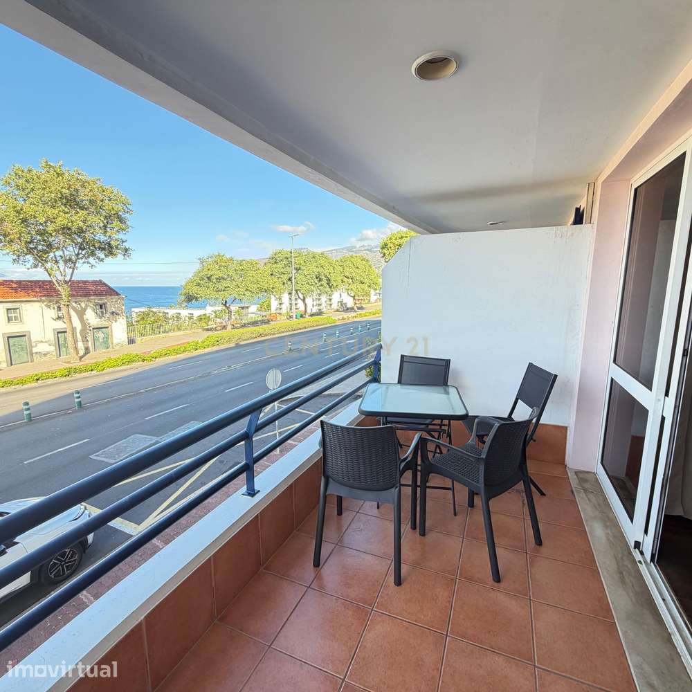 Apartamento T1 + 1 em São Martinho, Funchal - Ilha da Madeira - Grande imagem: 2/16