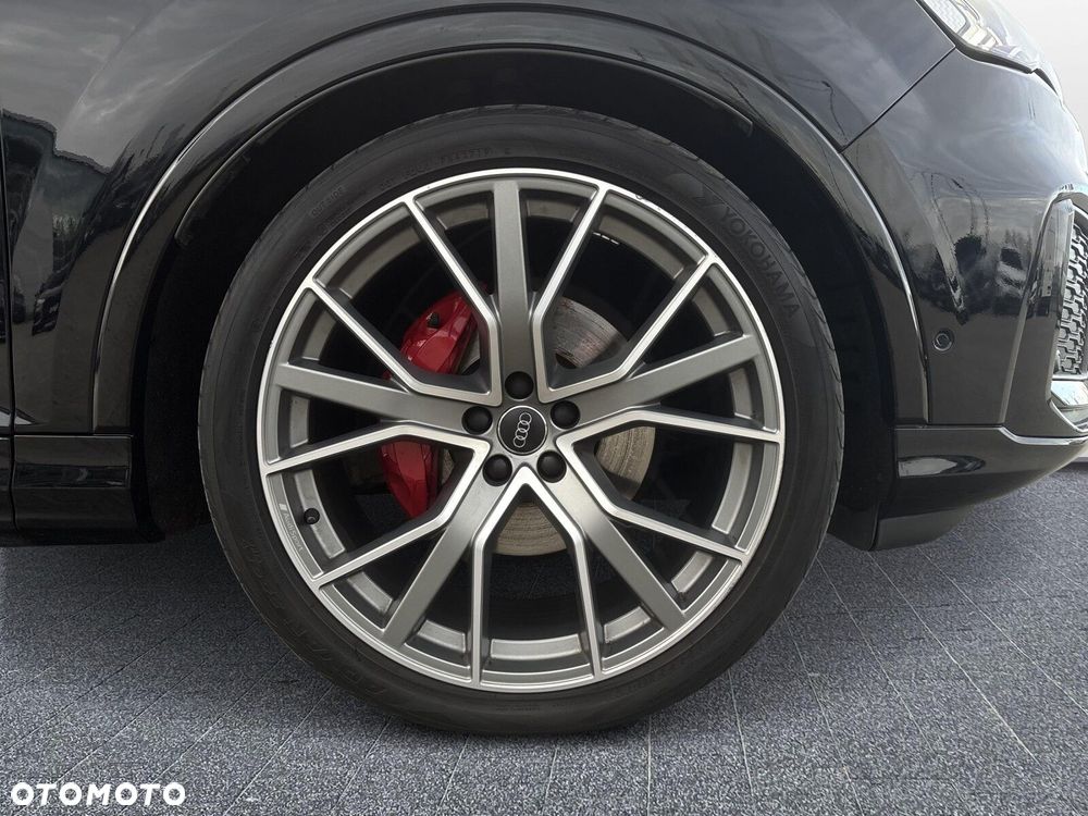 Audi Q7 50 TDI Quattro Tiptronic - 40