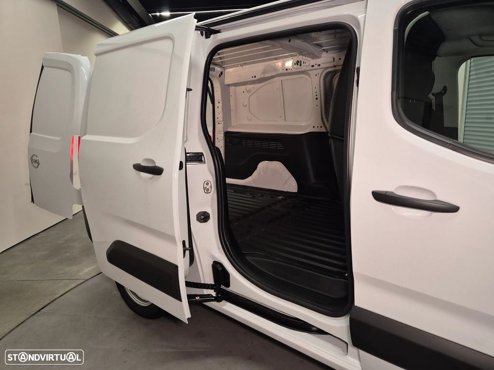 Opel Combo 1.5 Cdti L2H1 - 30