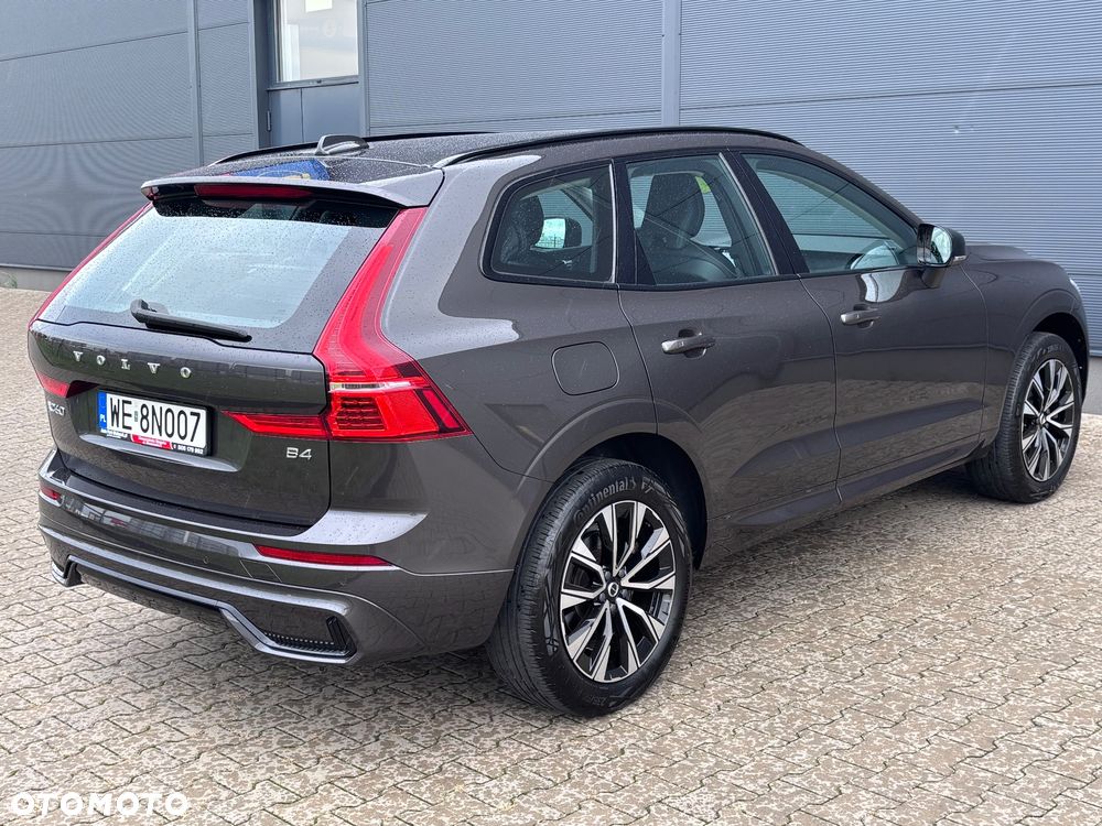 Volvo XC 60 - 16