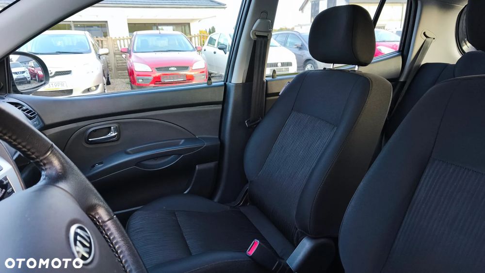 Kia Picanto 1.1 EX - 20