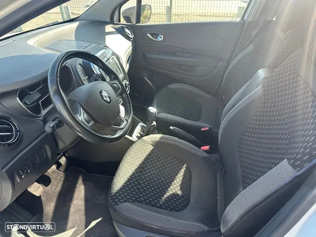Renault Captur 0.9 TCE Exclusive - 12