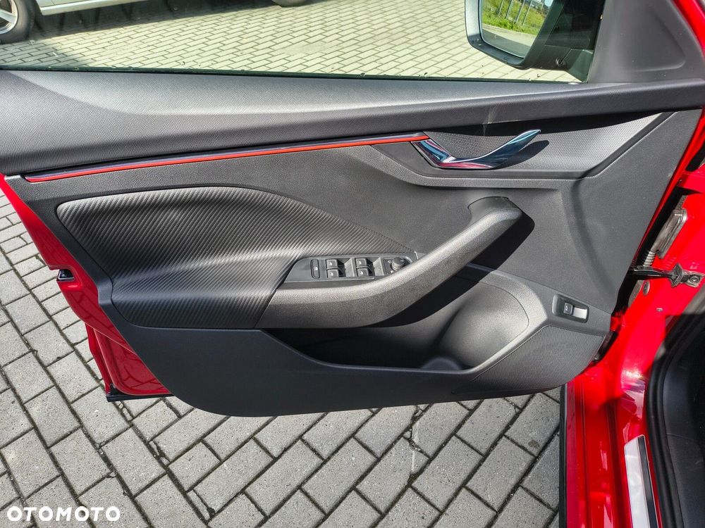 Skoda Kamiq 1.0 TSI Monte Carlo DSG - 14