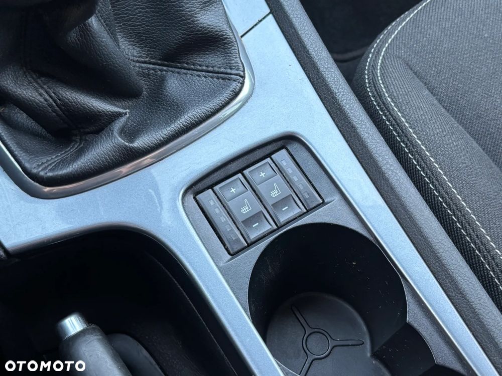 Ford Mondeo 2.0 Titanium - 32