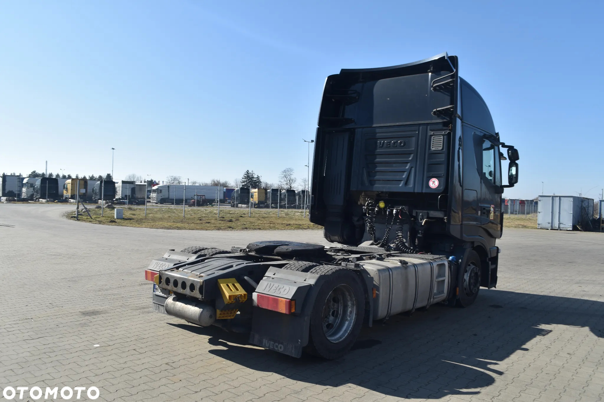 Iveco Stralis - 7