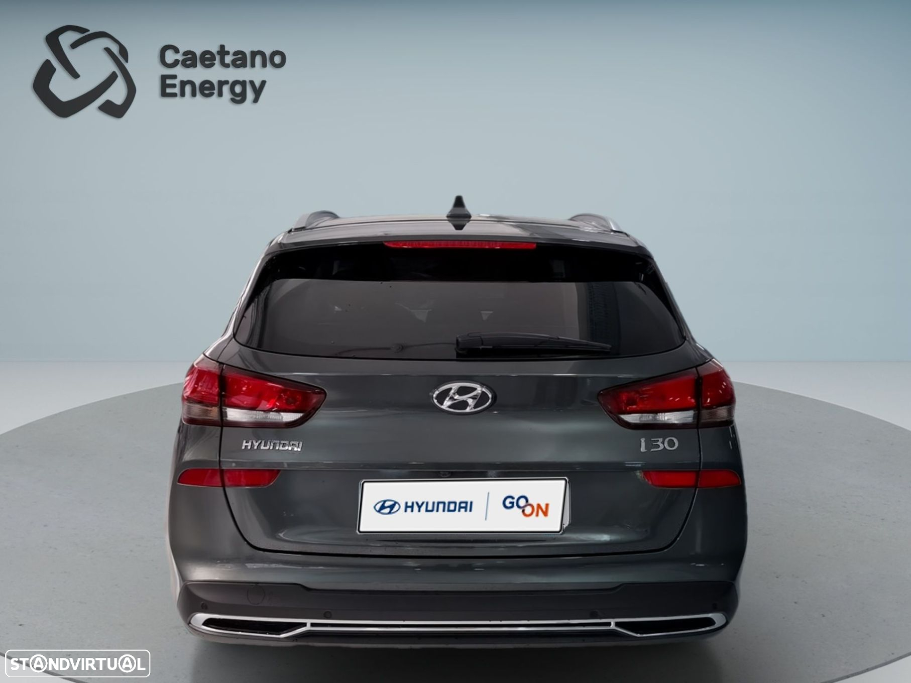 Hyundai i30 1.0 T-GDI Style Plus - 7