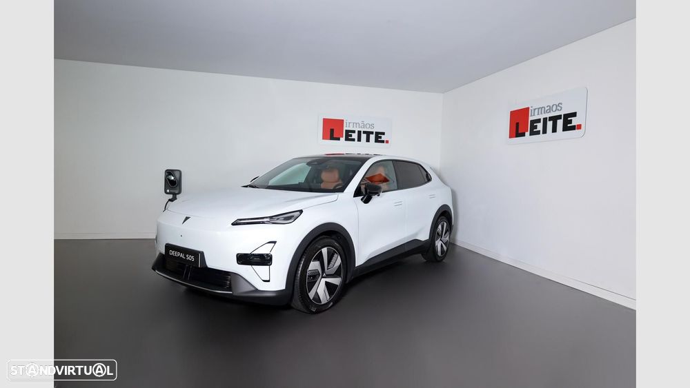 Changan Deepal S05 68.8 kWh Max - 3