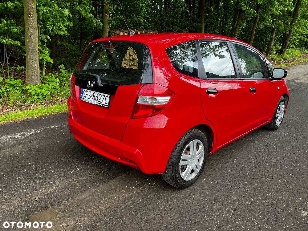 Honda Jazz 1.2 Trend - 3