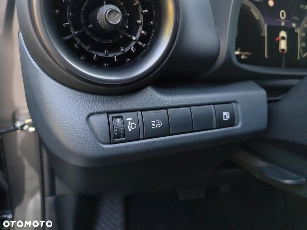 Toyota C-HR 1.8 Hybrid Style - 21