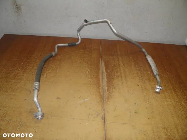 RURKA KLIMATYZACJI AUDI VW SEAT 1K0820743FA