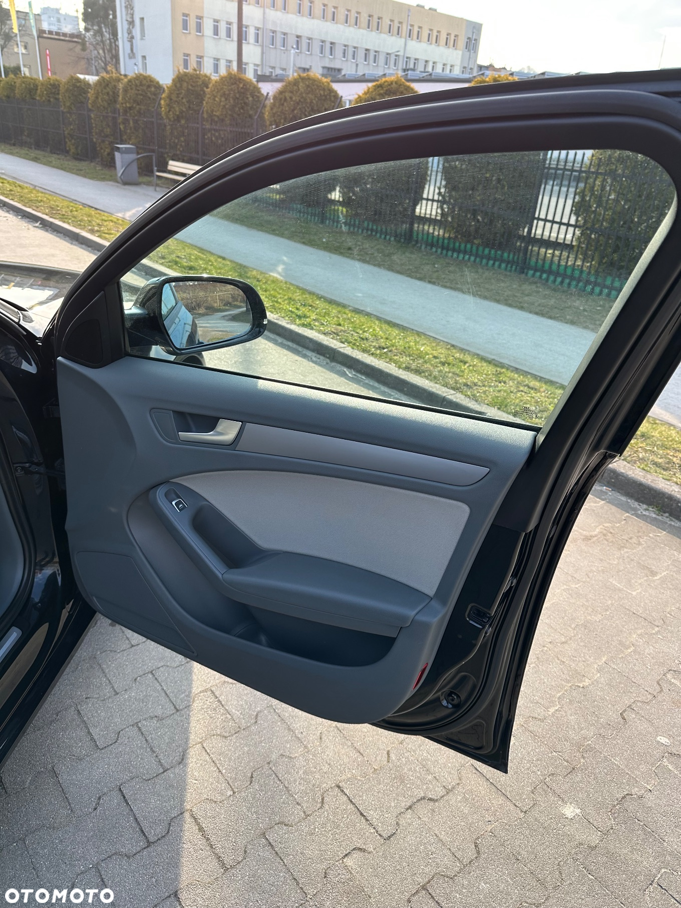 Audi A4 2.0 TDI Multitronic - 17