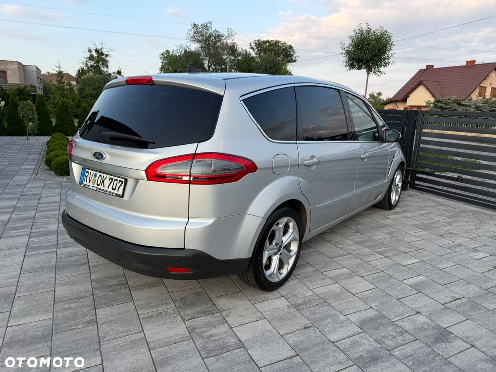 Ford S-Max - 5