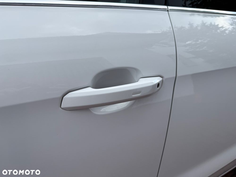 Audi A4 Limousine 35 TFSI Sport S tronic - 29