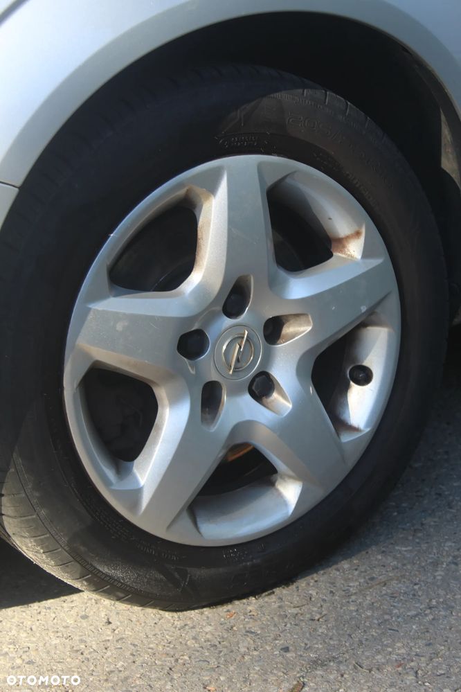 Opel Zafira 1.9 CDTI Enjoy - 13