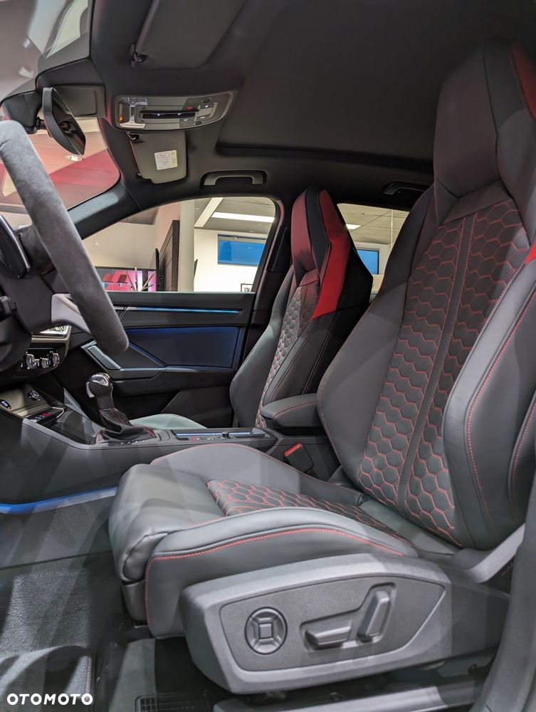 Audi RS Q3 - 4