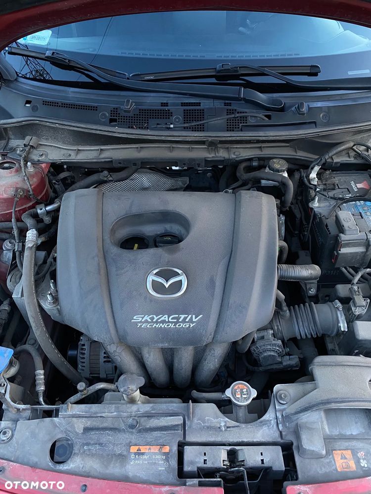 Mazda 2 1.5 Skymotion - 25
