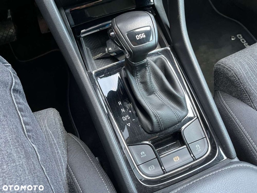 Skoda Karoq 1.5 TSI DSG Sportline - 23
