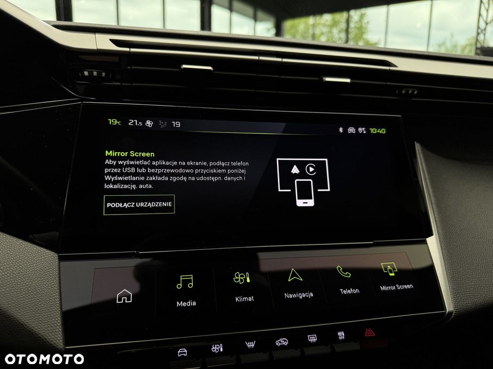 Peugeot 308 1.5 BlueHDi Allure Pack S&S EAT8 - 31