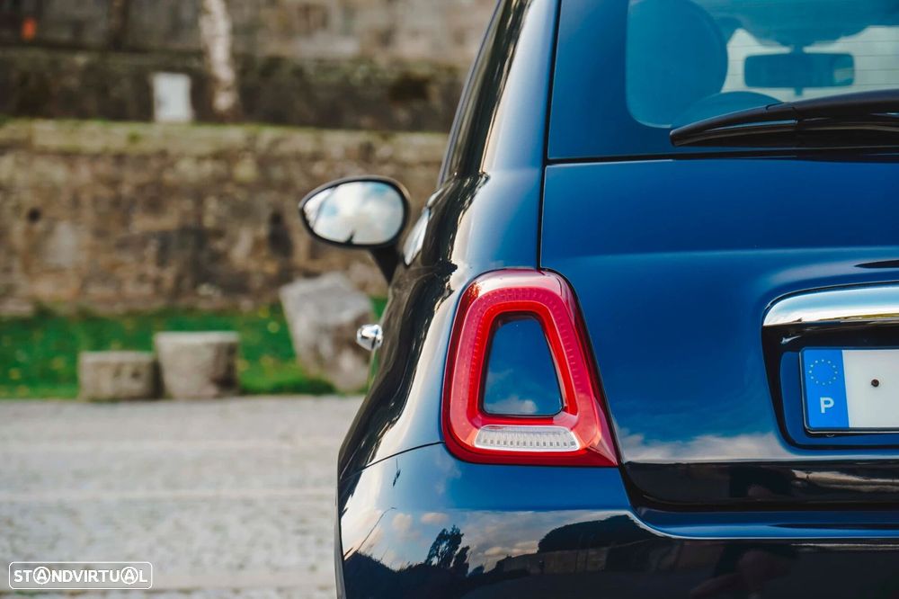 Fiat 500 - 42